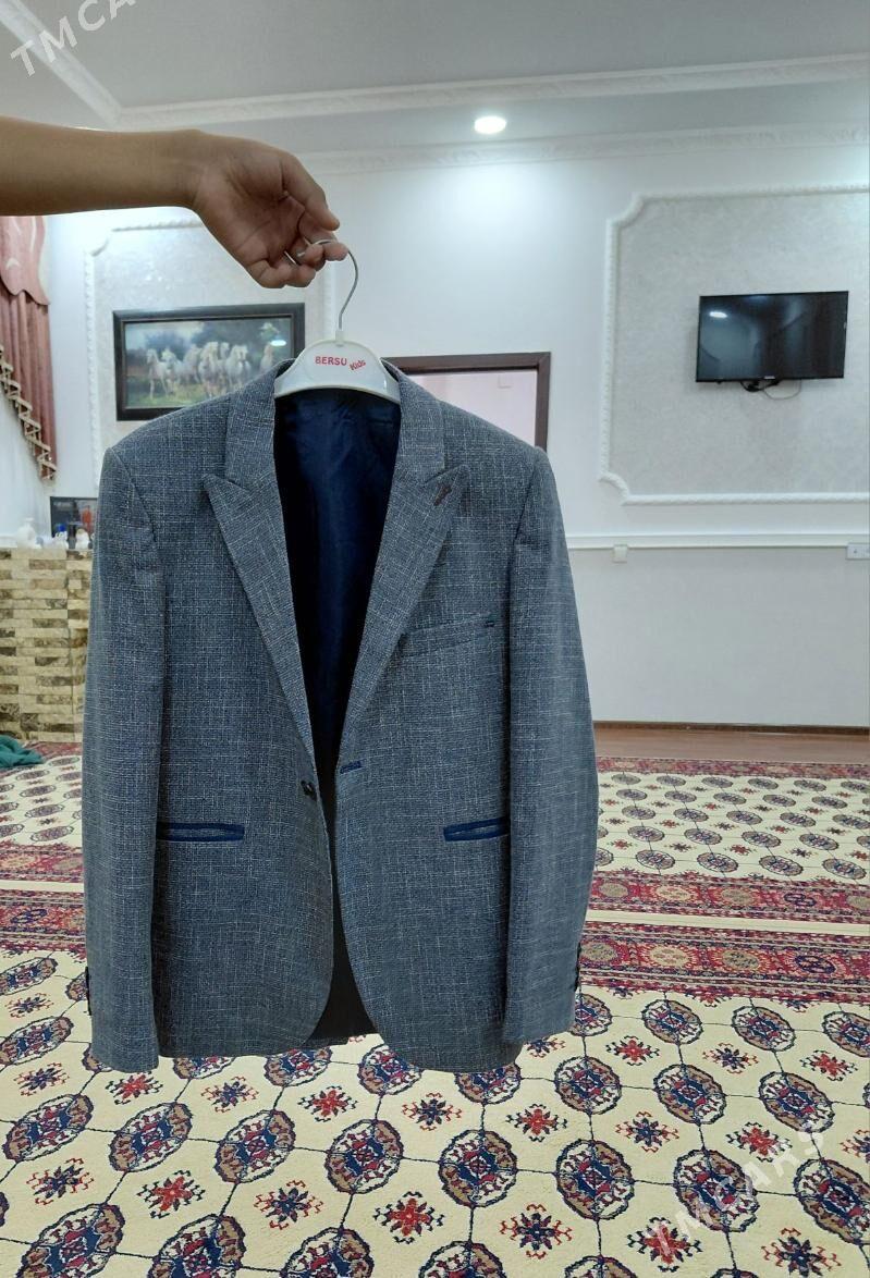 пиджак детский - Туркменбаши - img 3