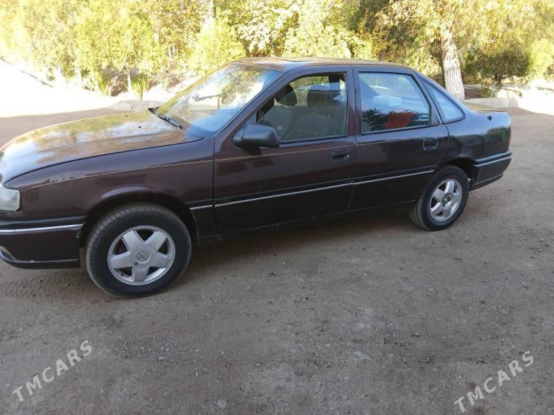 Opel Vectra 1991 - 40 000 TMT - Boldumsaz - img 4