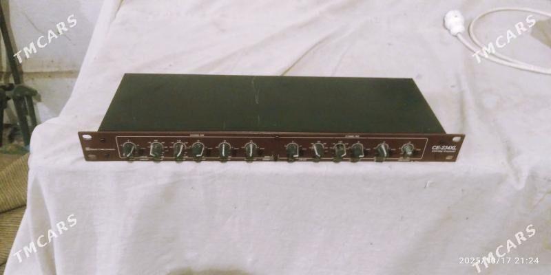 Crossover Royal Ce xl - Гёкдепе - img 2