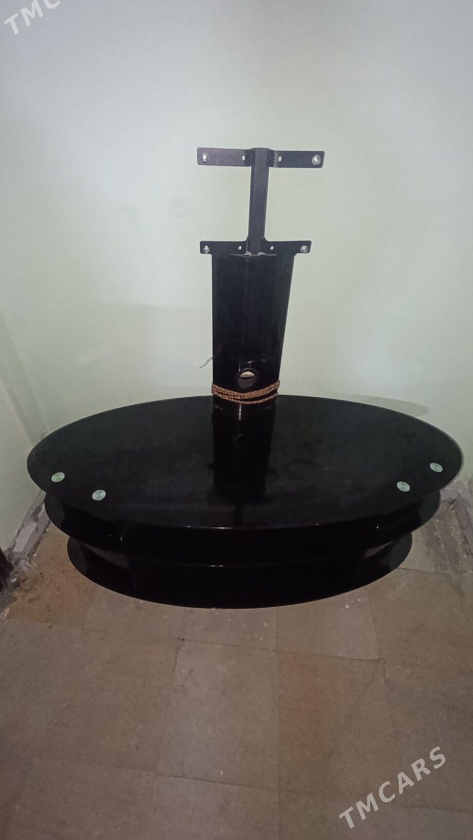 Podstafka  Подставка - Aşgabat - img 1