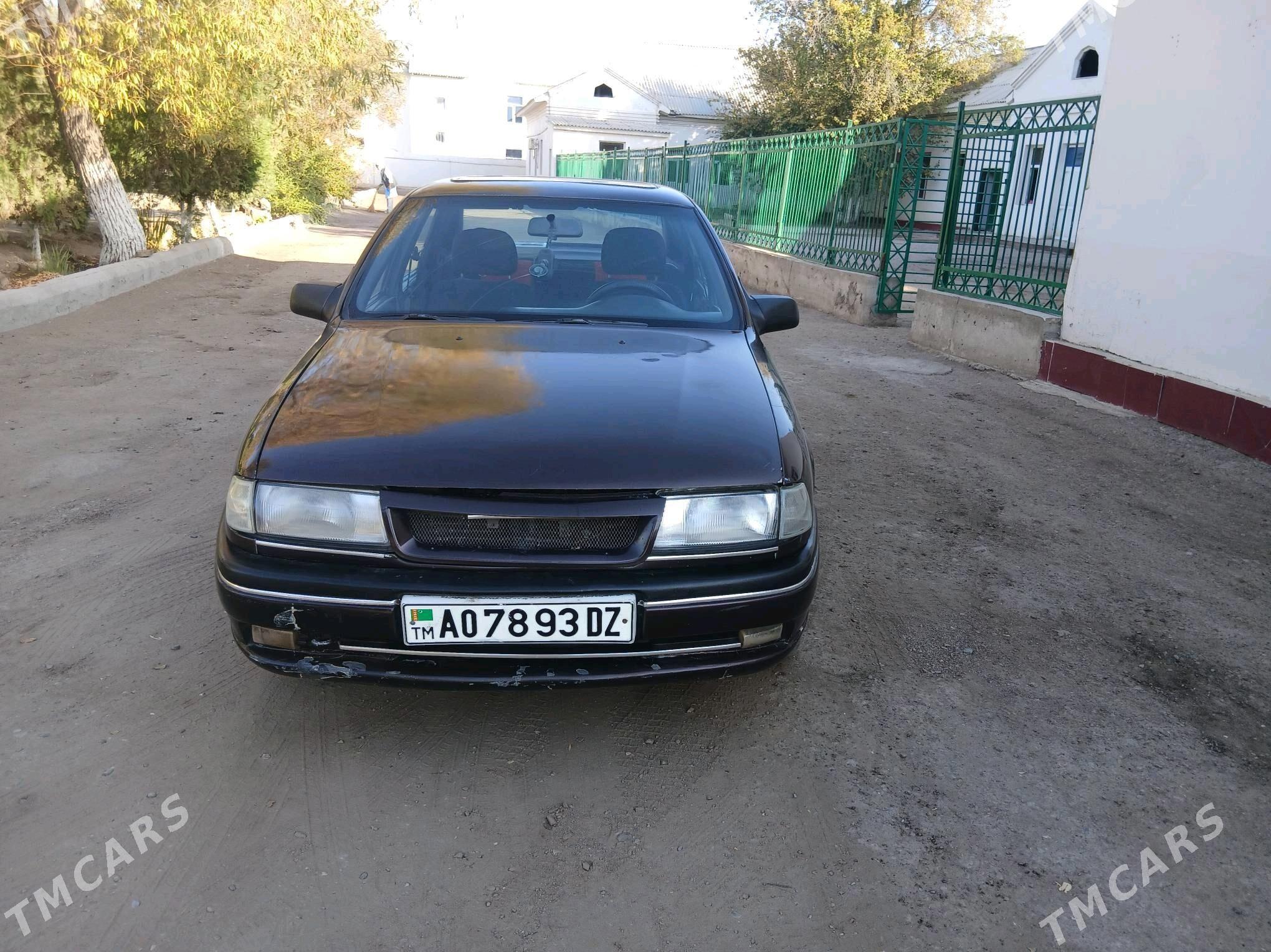 Opel Vectra 1991 - 40 000 TMT - Boldumsaz - img 5