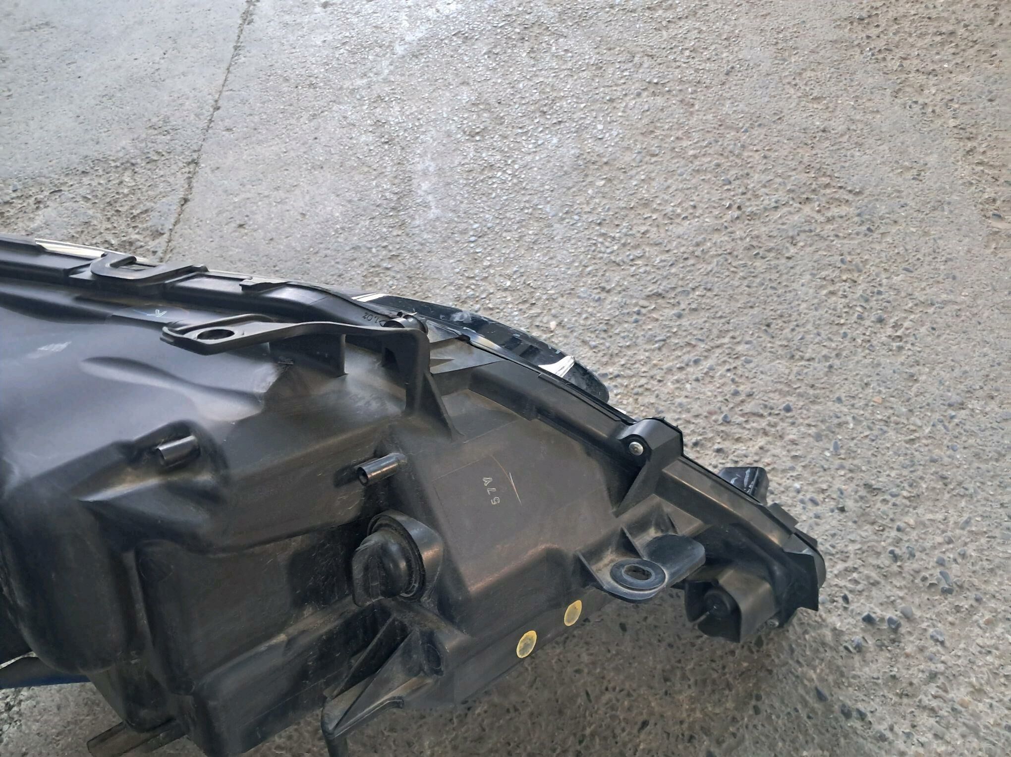 Fara Lexus ES 2018 13 000 TMT - Mary - img 4