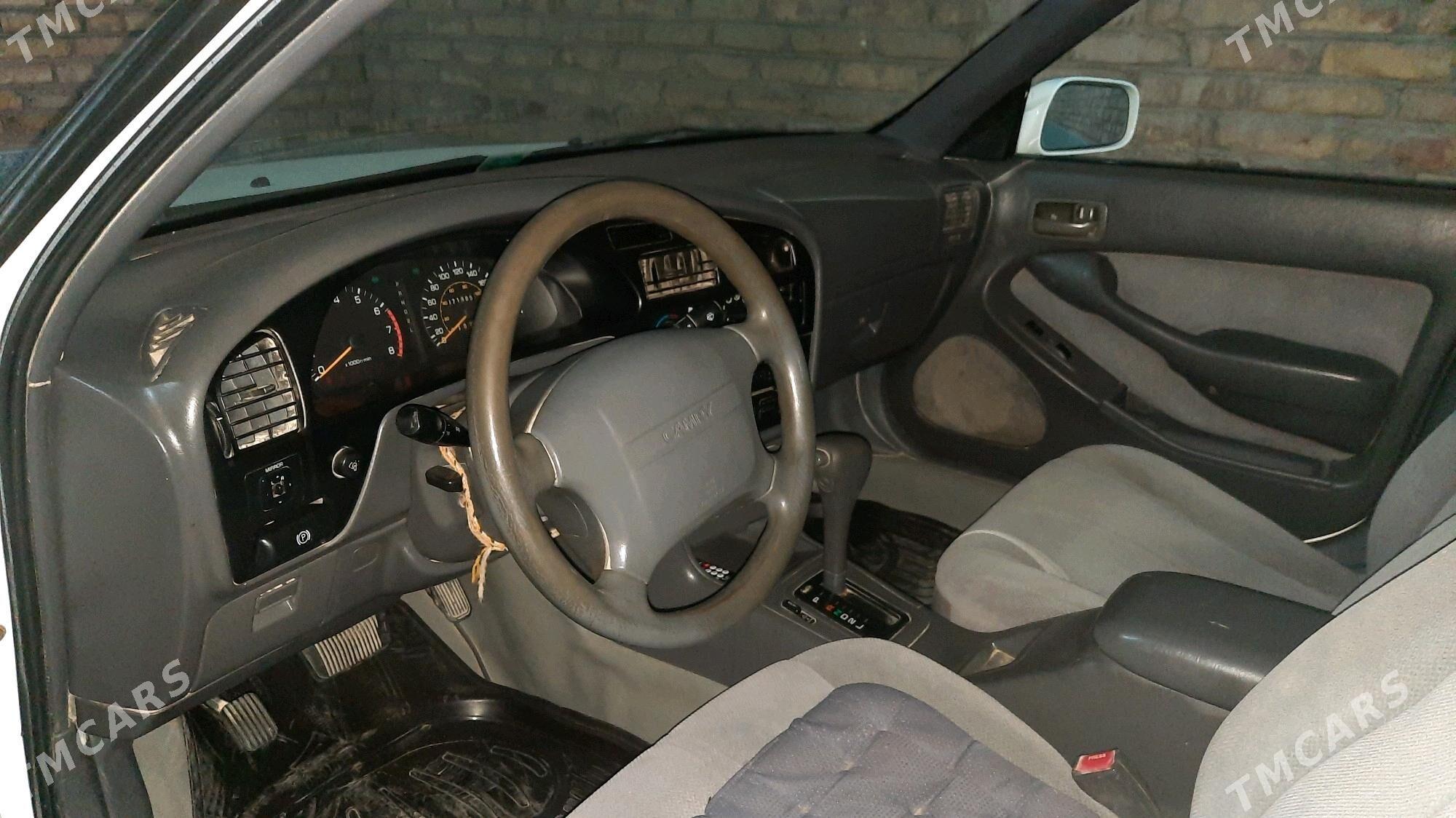 Toyota Camry 1995 - 95 000 TMT - Керки - img 6