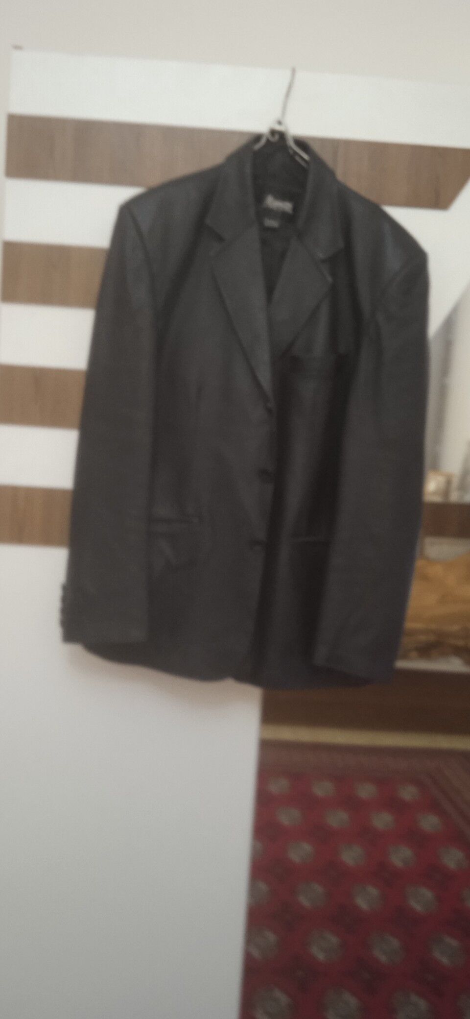 куртки муж раз 54-58 - Нефтегаз (ул. Андалиб-Юбилейная) - img 3