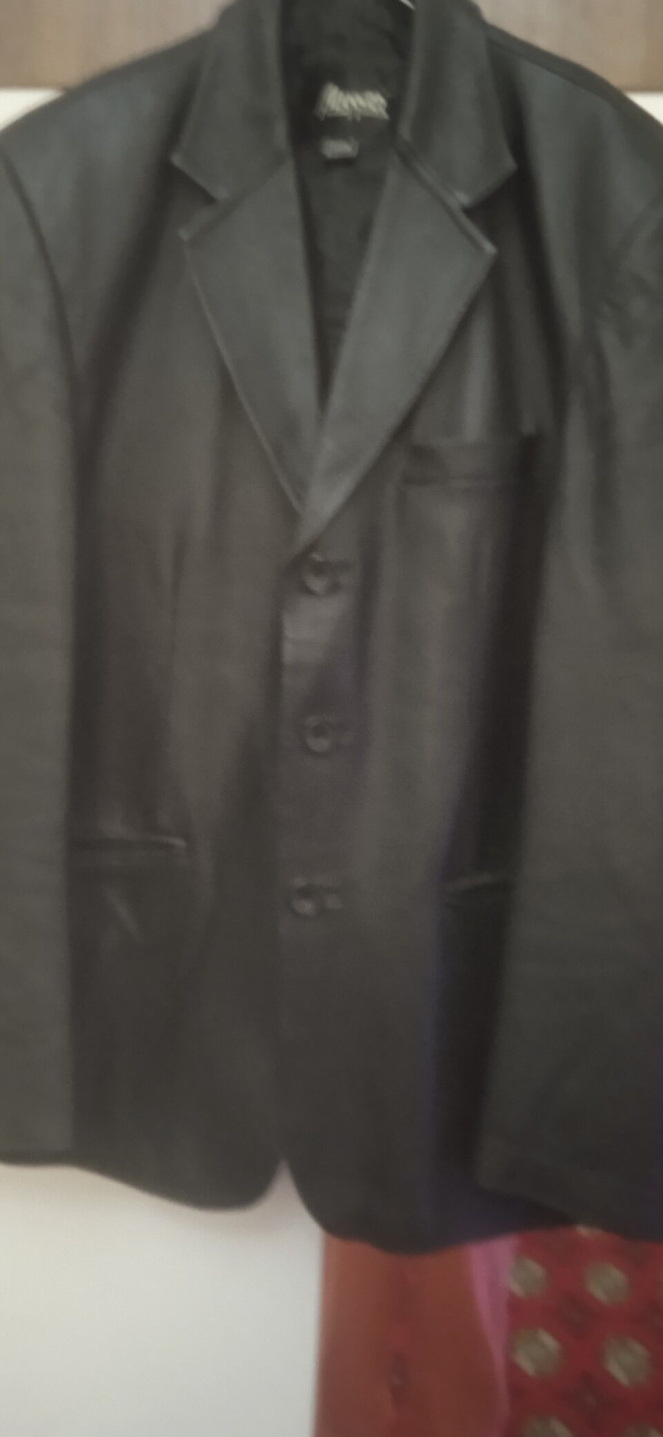 куртки муж раз 54-58 - Нефтегаз (ул. Андалиб-Юбилейная) - img 2