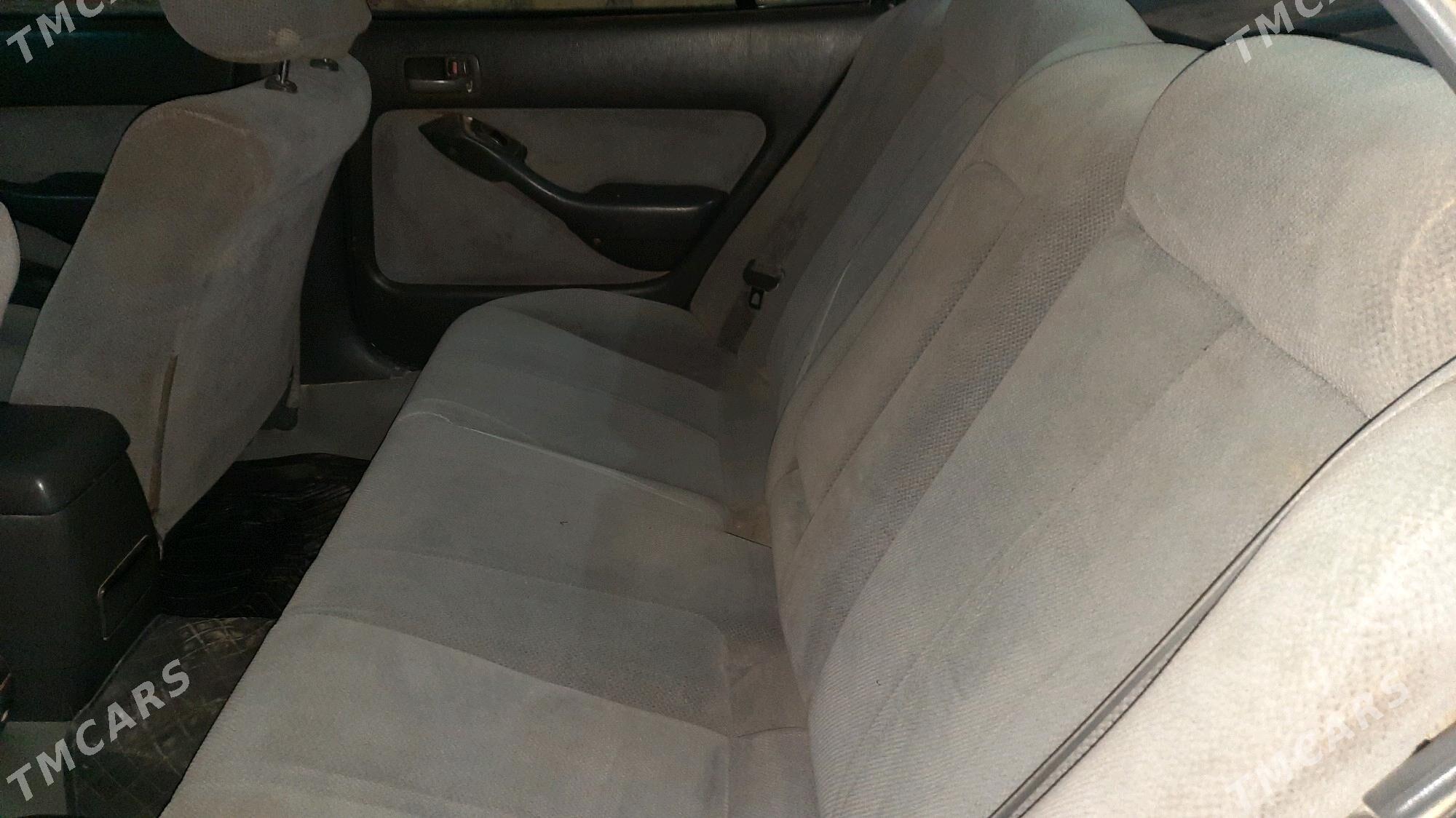 Toyota Camry 1995 - 95 000 TMT - Керки - img 9