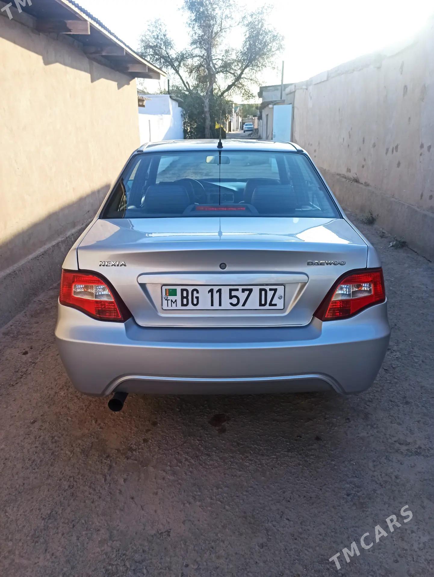 Daewoo Nexia 2014 - 90 000 TMT - Дашогуз - img 3