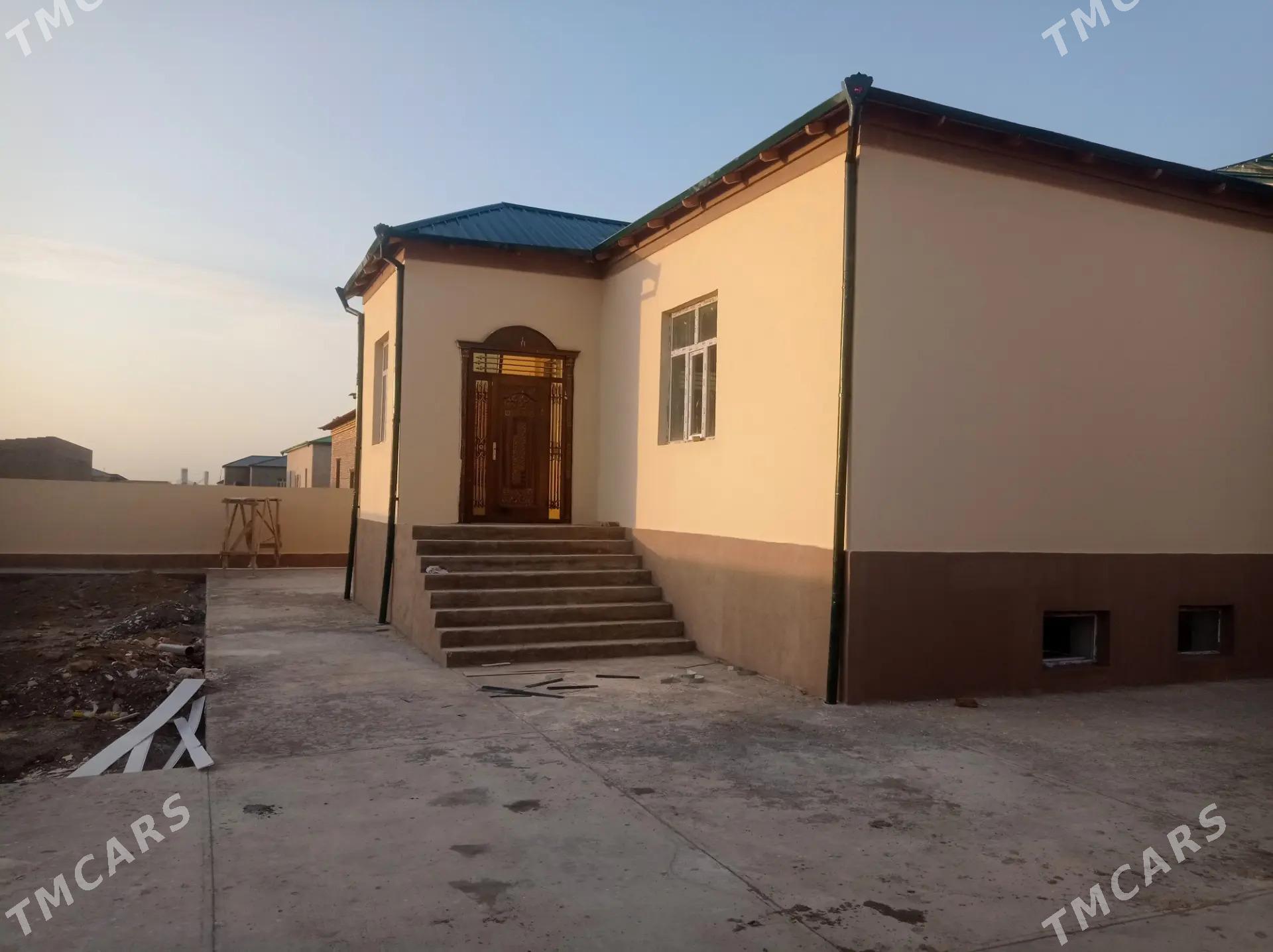 ipoteka - Daşoguz - img 1