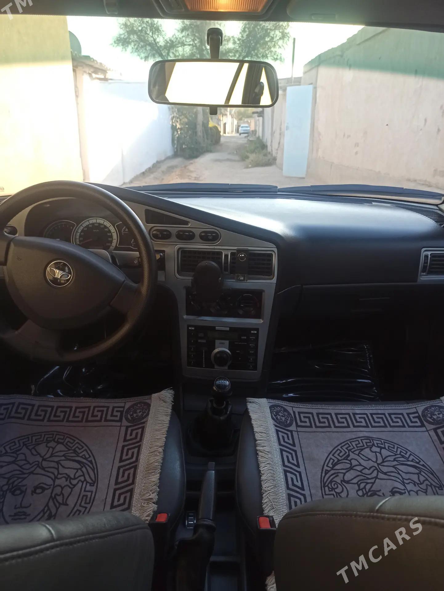 Daewoo Nexia 2014 - 90 000 TMT - Дашогуз - img 1