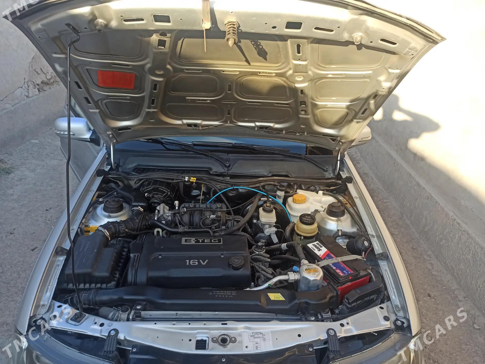 Daewoo Nexia 2014 - 90 000 TMT - Дашогуз - img 2