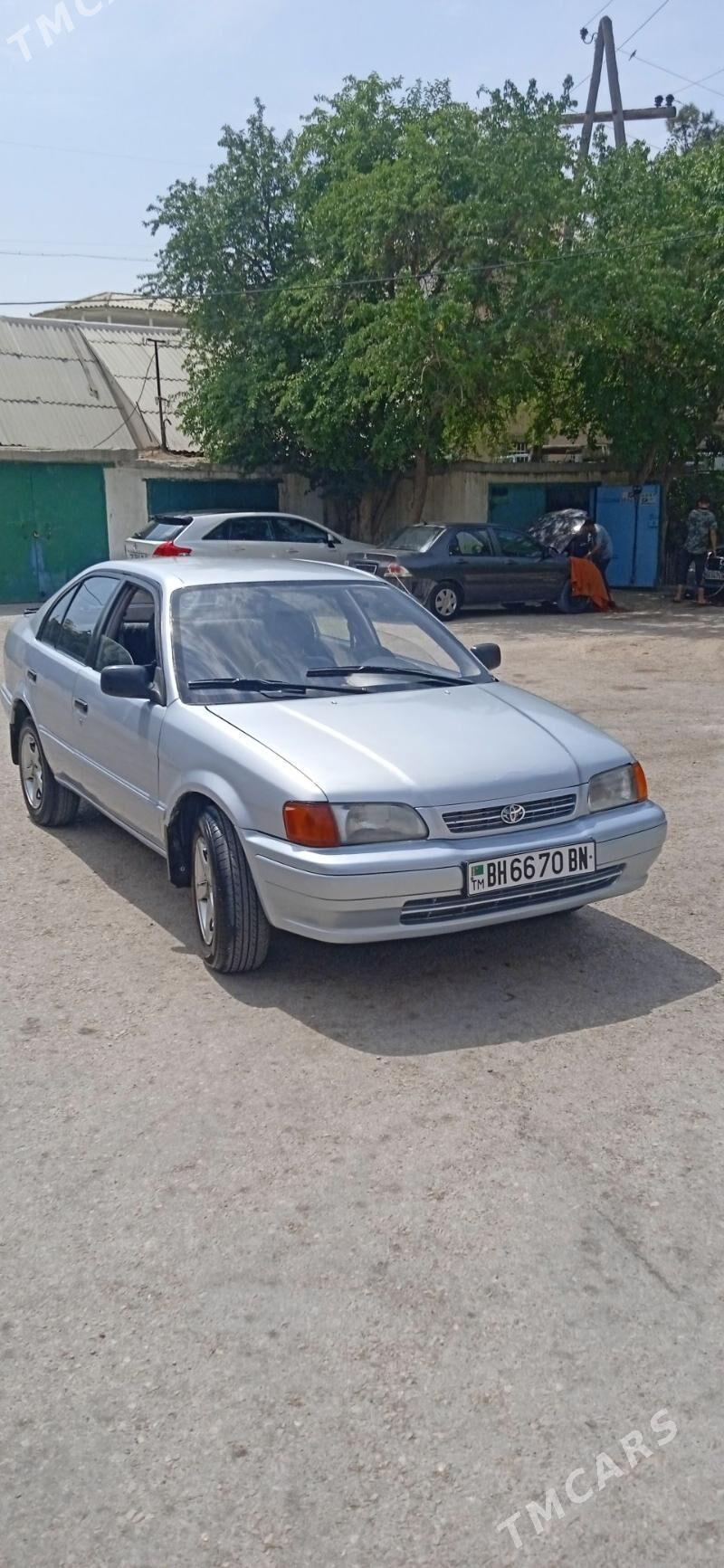 Toyota Tercel 1997 - 47 000 TMT - Балканабат - img 3