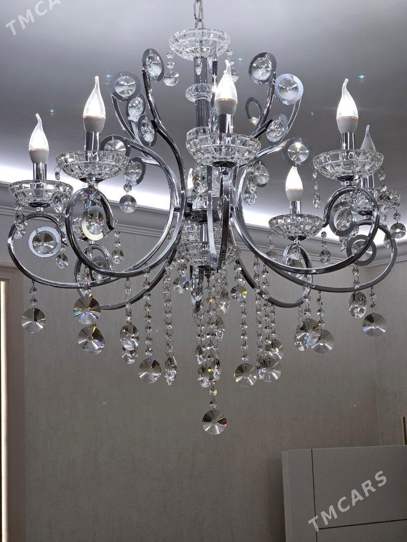 lyustra - Гуртли - img 3