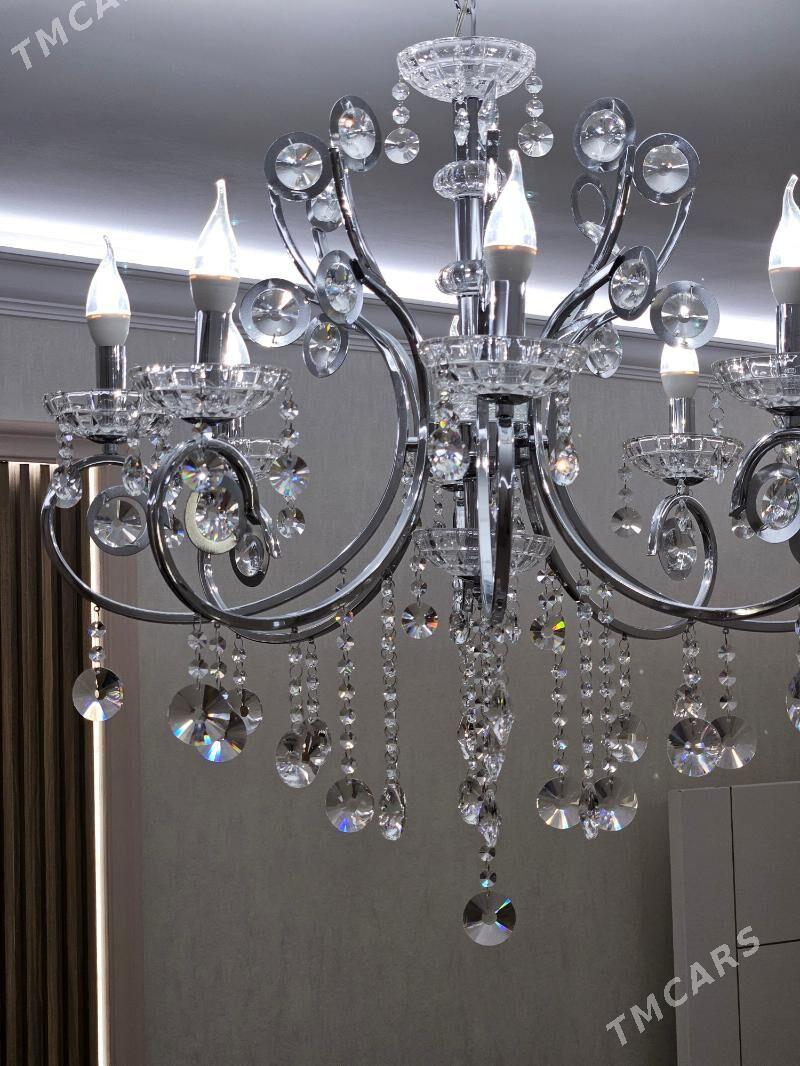 lyustra - Gurtly - img 1