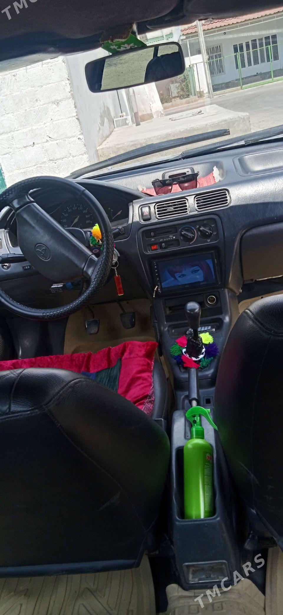 Toyota Tercel 1997 - 47 000 TMT - Балканабат - img 5