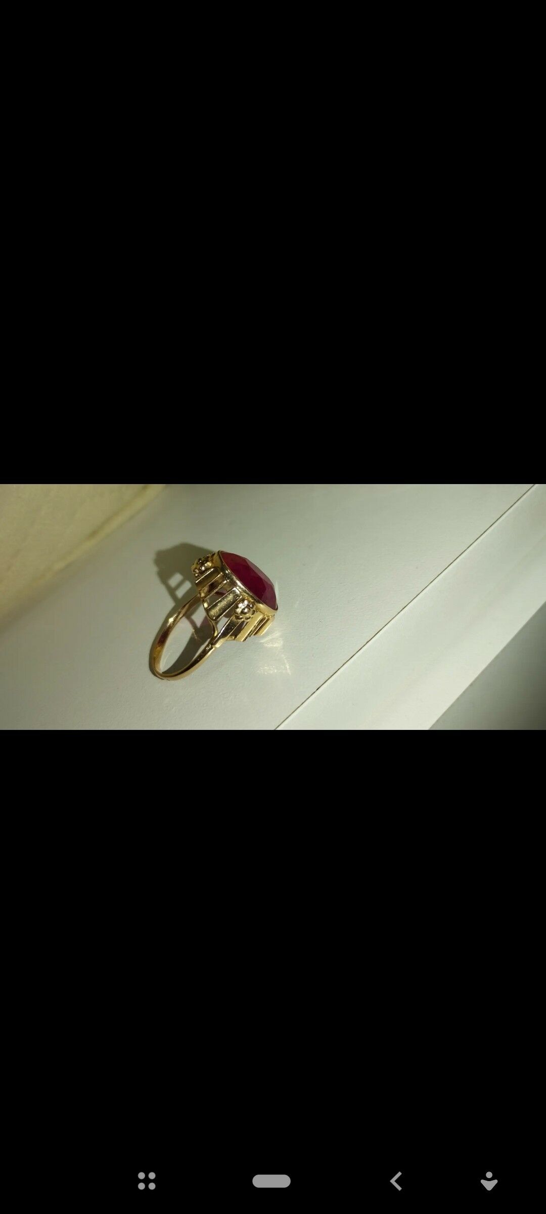 gyzyl yuzuk - Туркменбаши - img 2