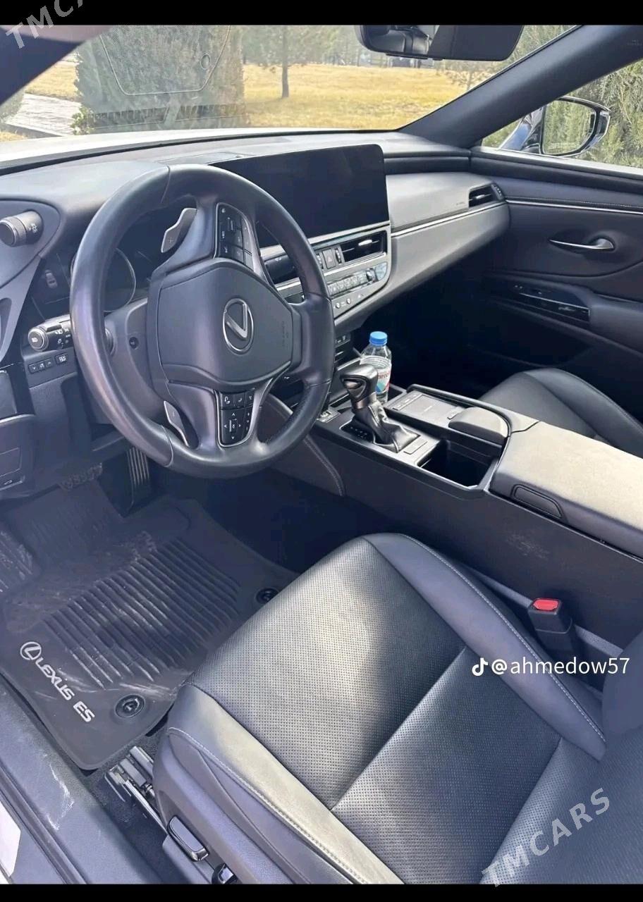 Lexus ES 350 2022 - 700 000 TMT - ул. Московская (10 йыл абаданчылык ш.) - img 6
