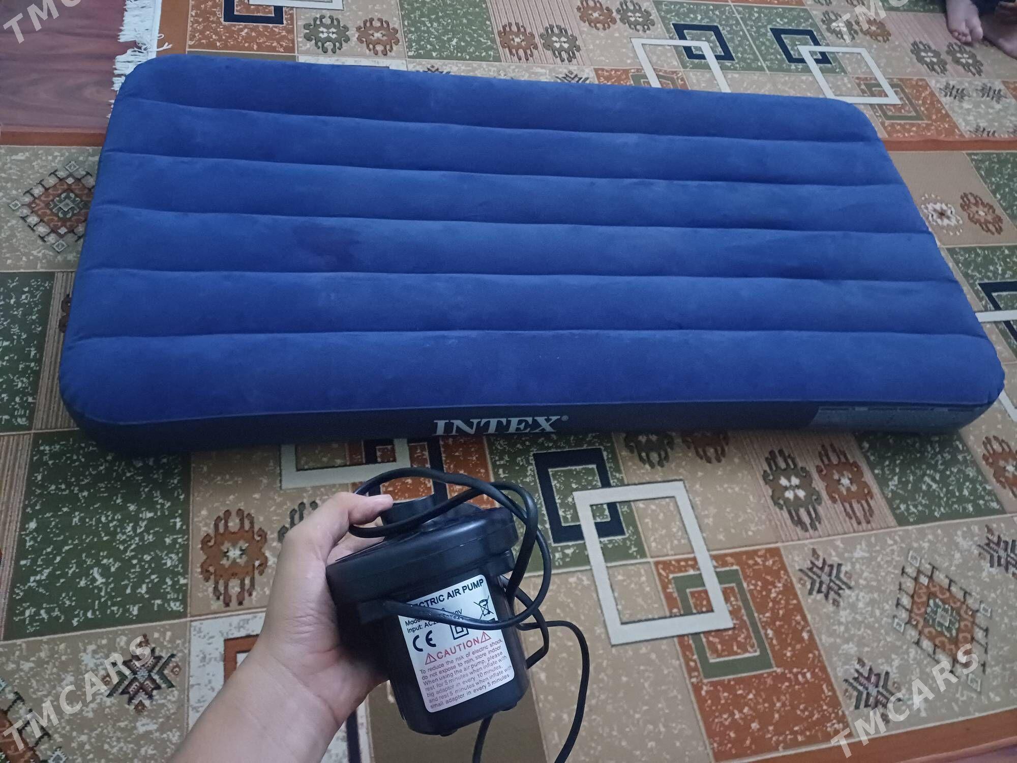 Matras cişirilyan - Balkanabat - img 2