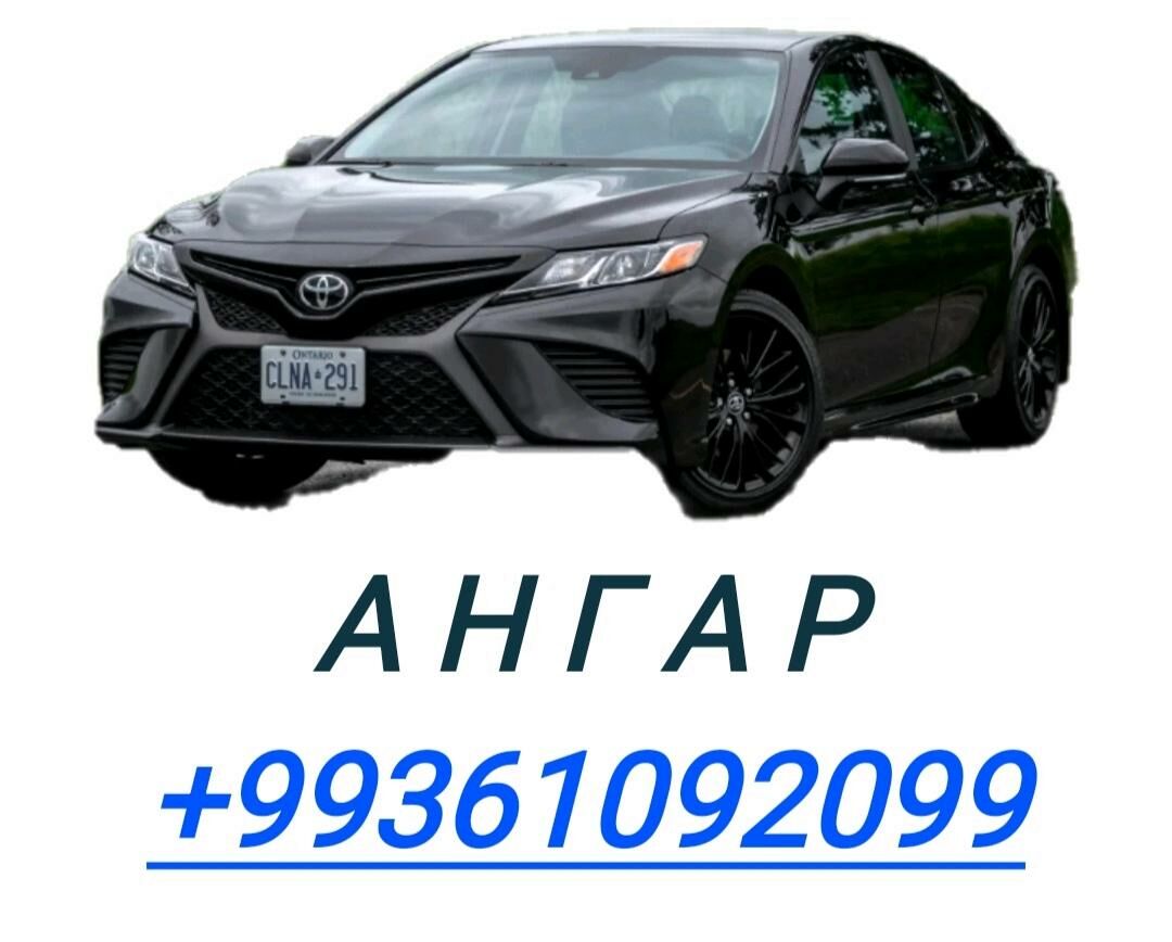 Bufer Camry 98 1 000 TMT - Mary - img 2