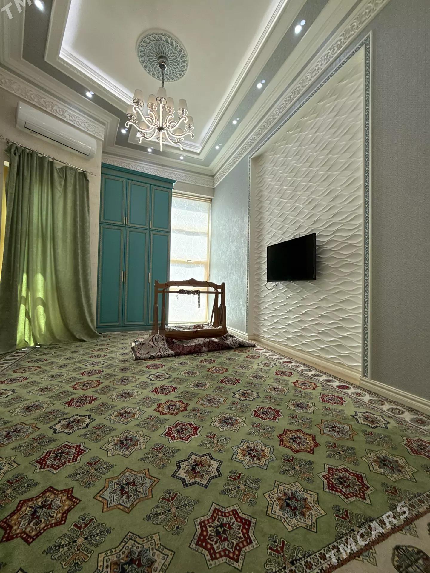 Saweiski 3 kom 3 et eyesi - ул. Советская (Гарашсызлык шаёлы) - img 6