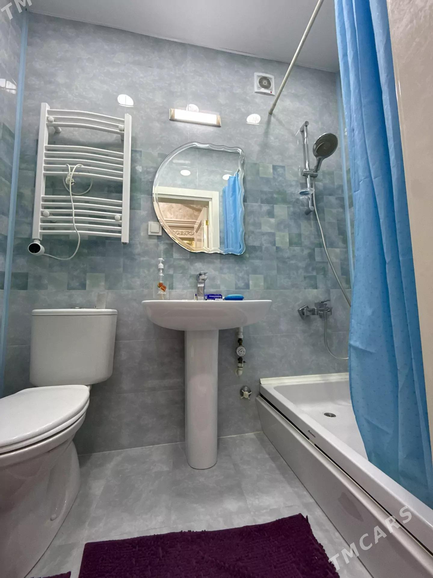 Saweiski 3 kom 3 et eyesi - ул. Советская (Гарашсызлык шаёлы) - img 5