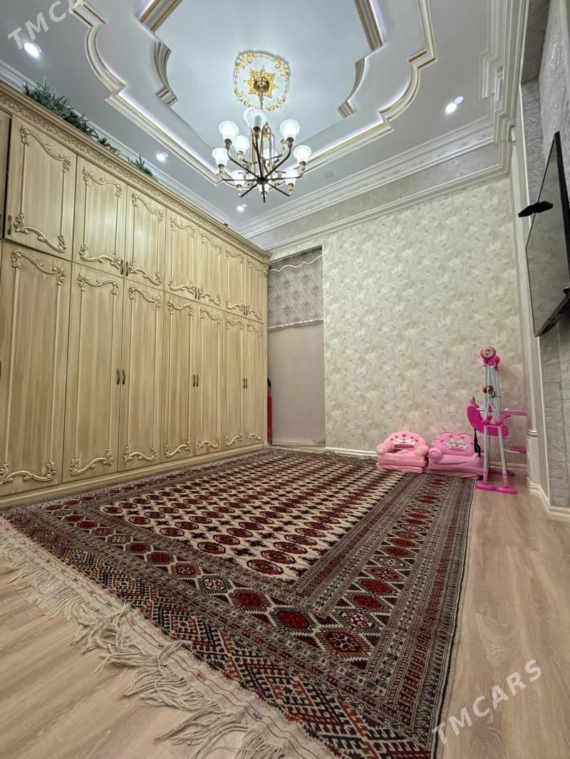 Saweiski 3 kom 3 et eyesi - ул. Советская (Гарашсызлык шаёлы) - img 8