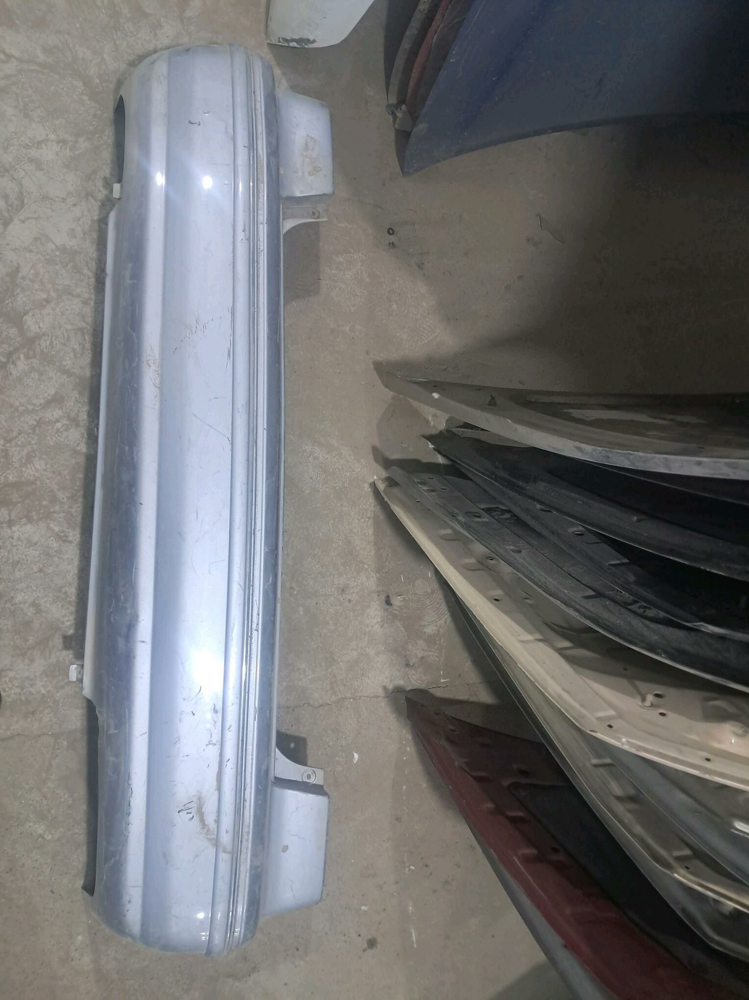 Bufer Camry 98 1 000 TMT - Mary - img 1