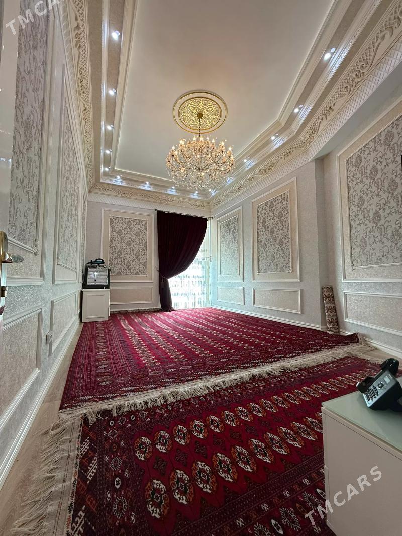 Saweiski 3 kom 3 et eyesi - ул. Советская (Гарашсызлык шаёлы) - img 3