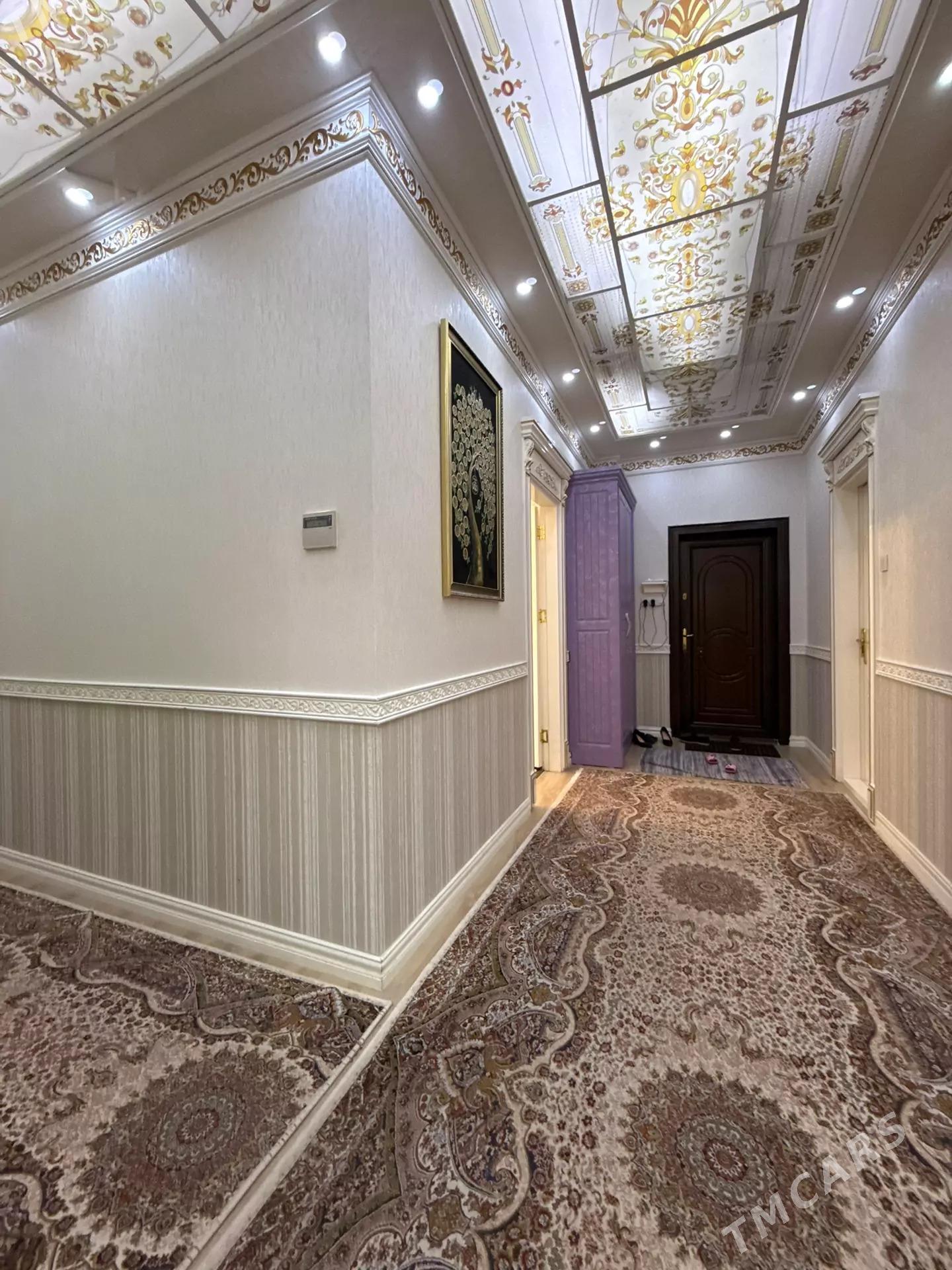 Saweiski 3 kom 3 et eyesi - ул. Советская (Гарашсызлык шаёлы) - img 4