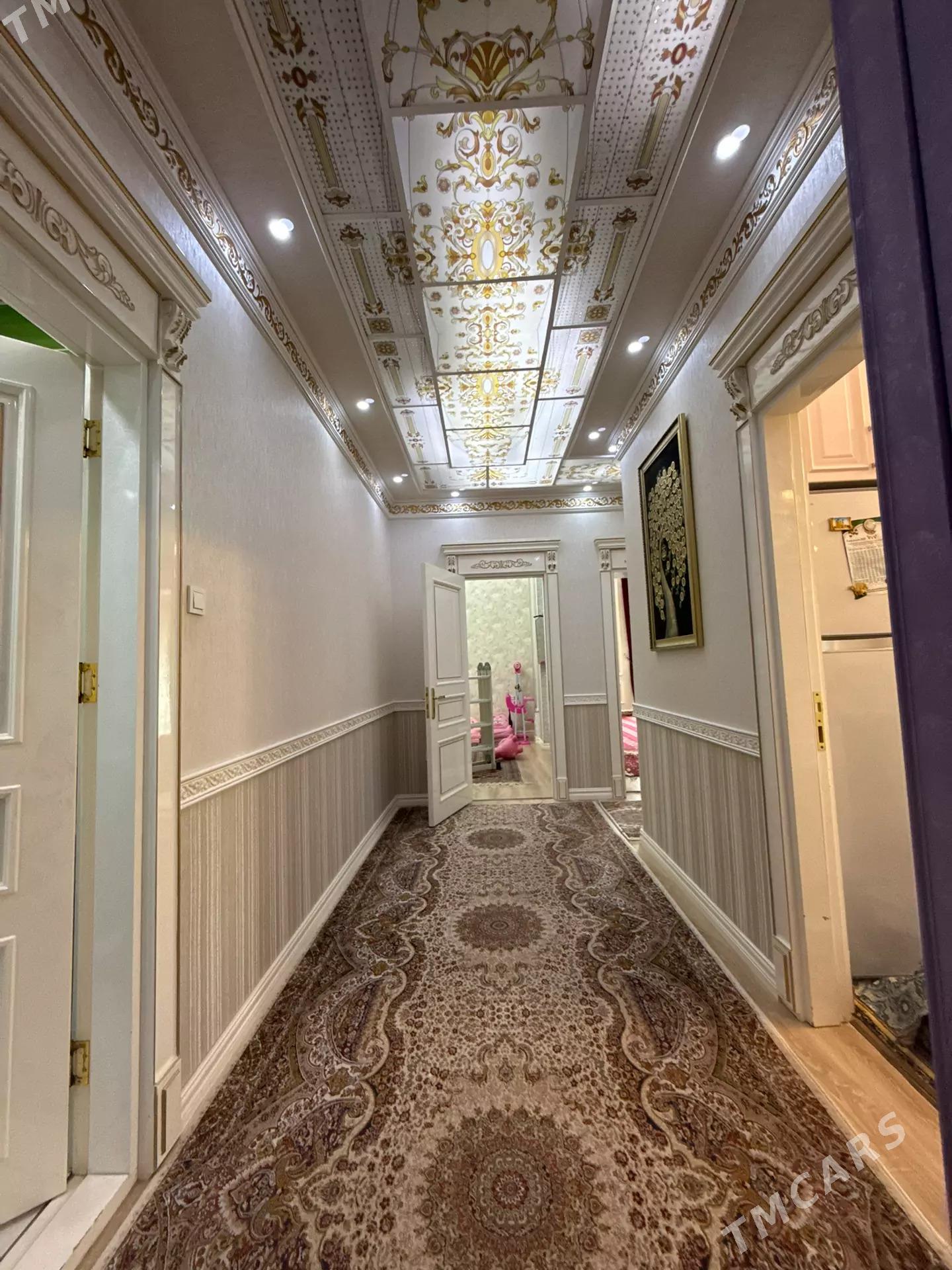 Saweiski 3 kom 3 et eyesi - ул. Советская (Гарашсызлык шаёлы) - img 7