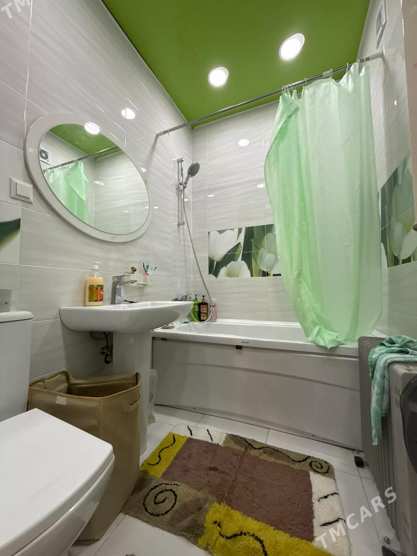 Saweiski 3 kom 3 et eyesi - ул. Советская (Гарашсызлык шаёлы) - img 2