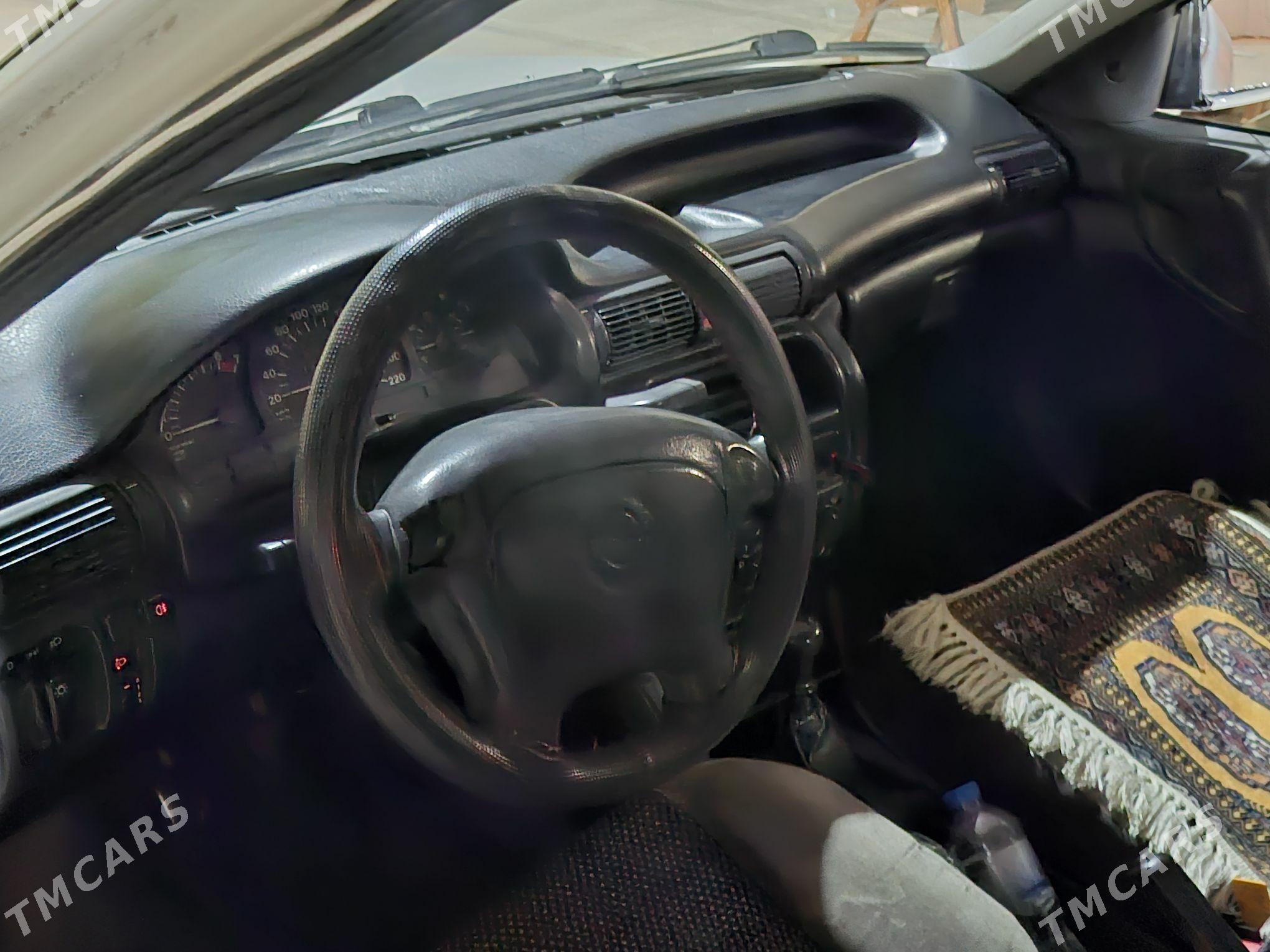 Opel Astra 1993 - 52 000 TMT - Мары - img 4