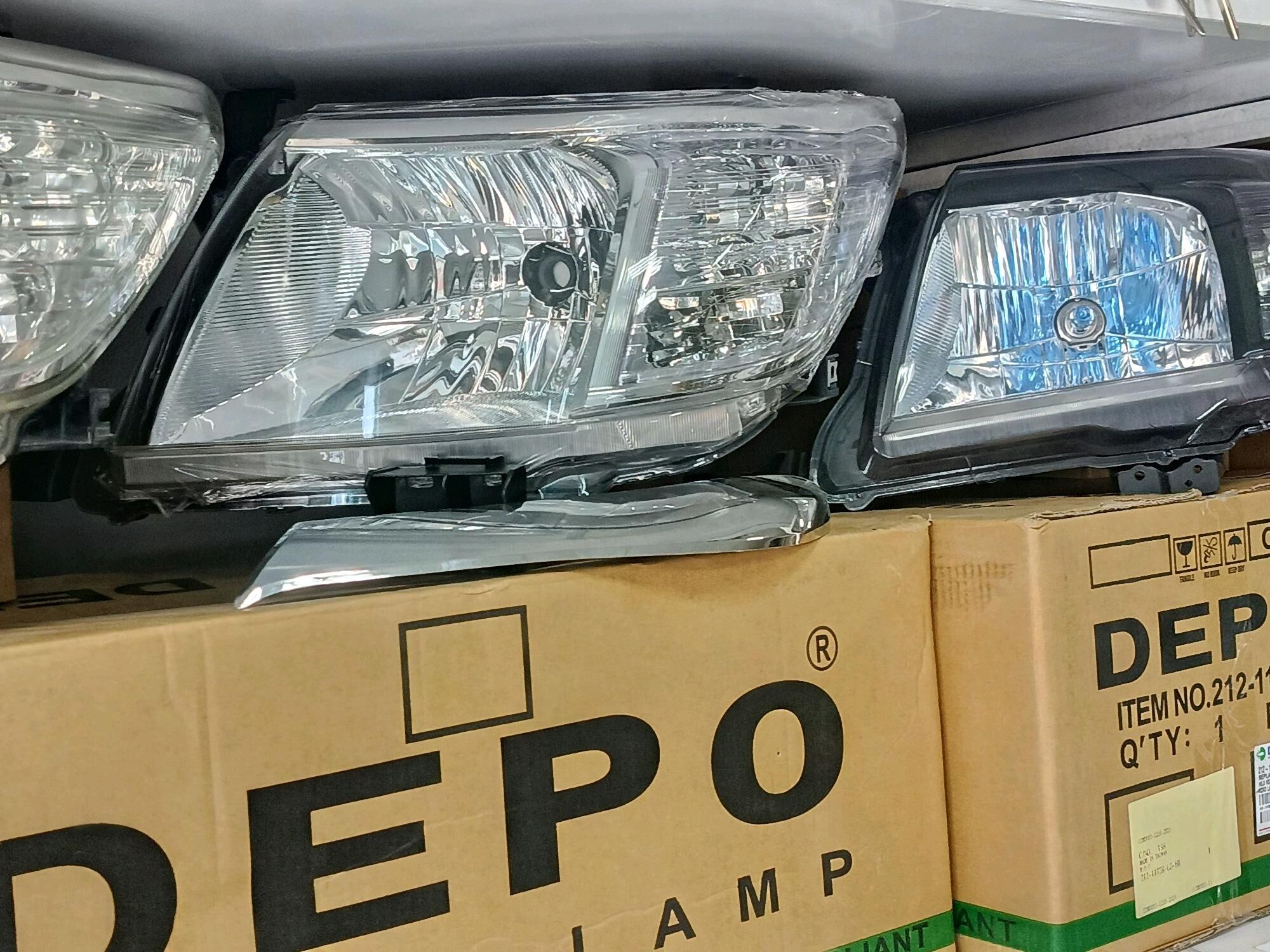 hiluk fara 100 TMT - Мары - img 5