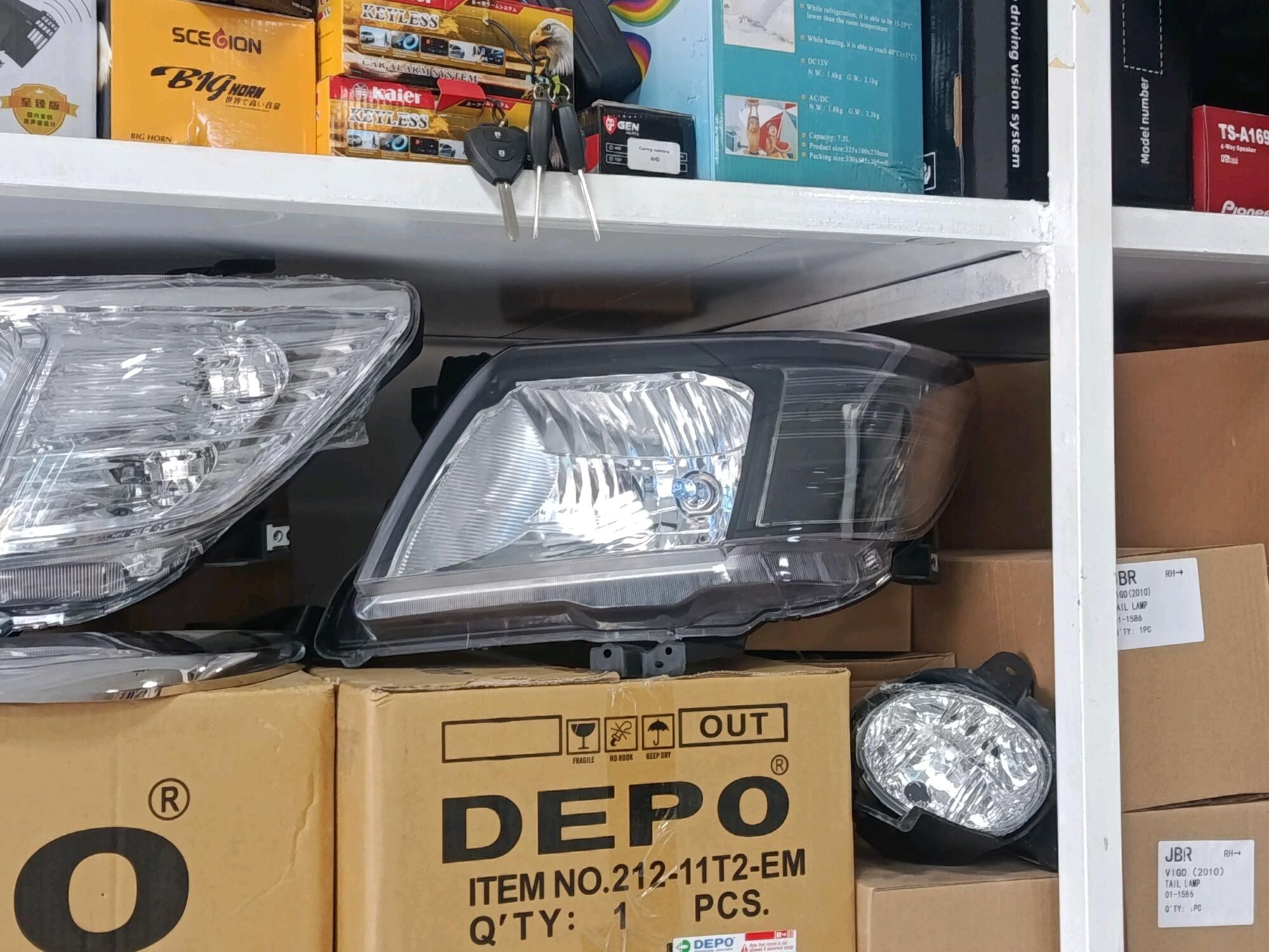 hiluk fara 100 TMT - Мары - img 2