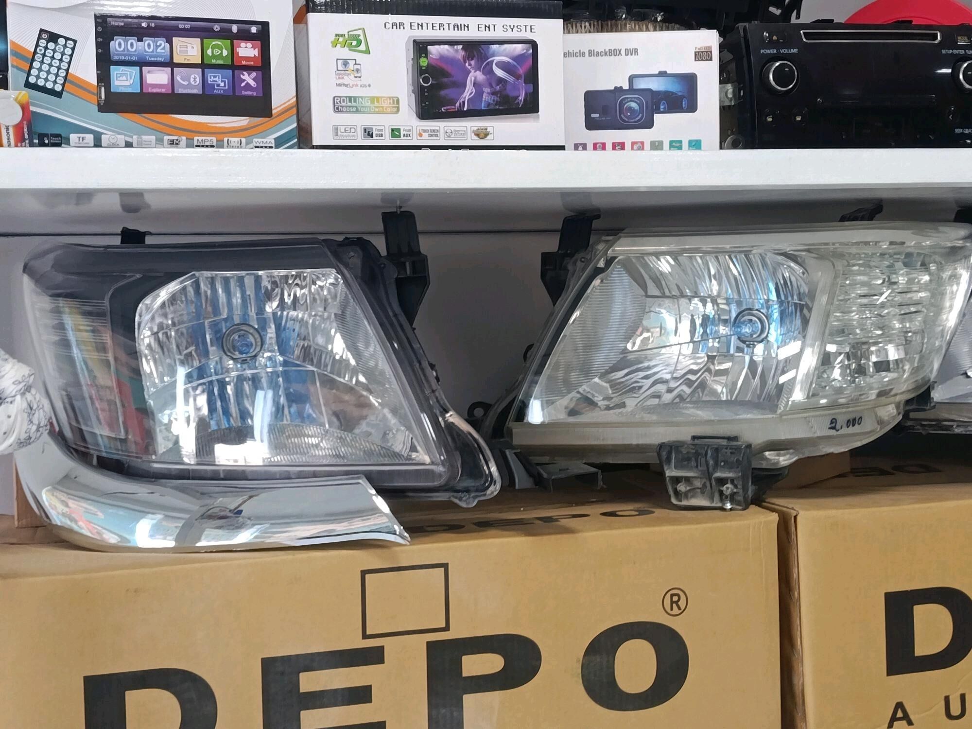 hiluk fara 100 TMT - Мары - img 3