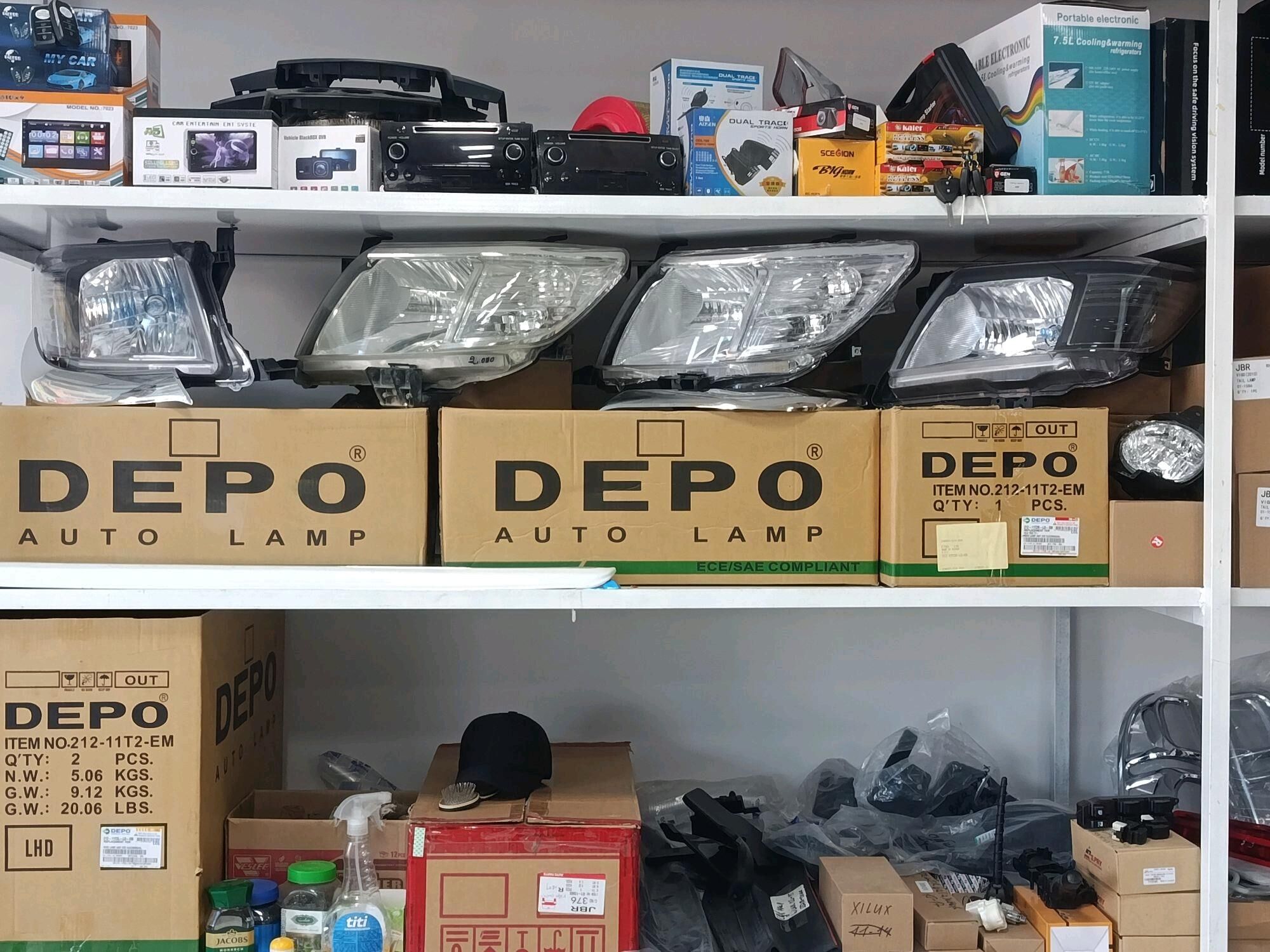 hiluk fara 100 TMT - Мары - img 4