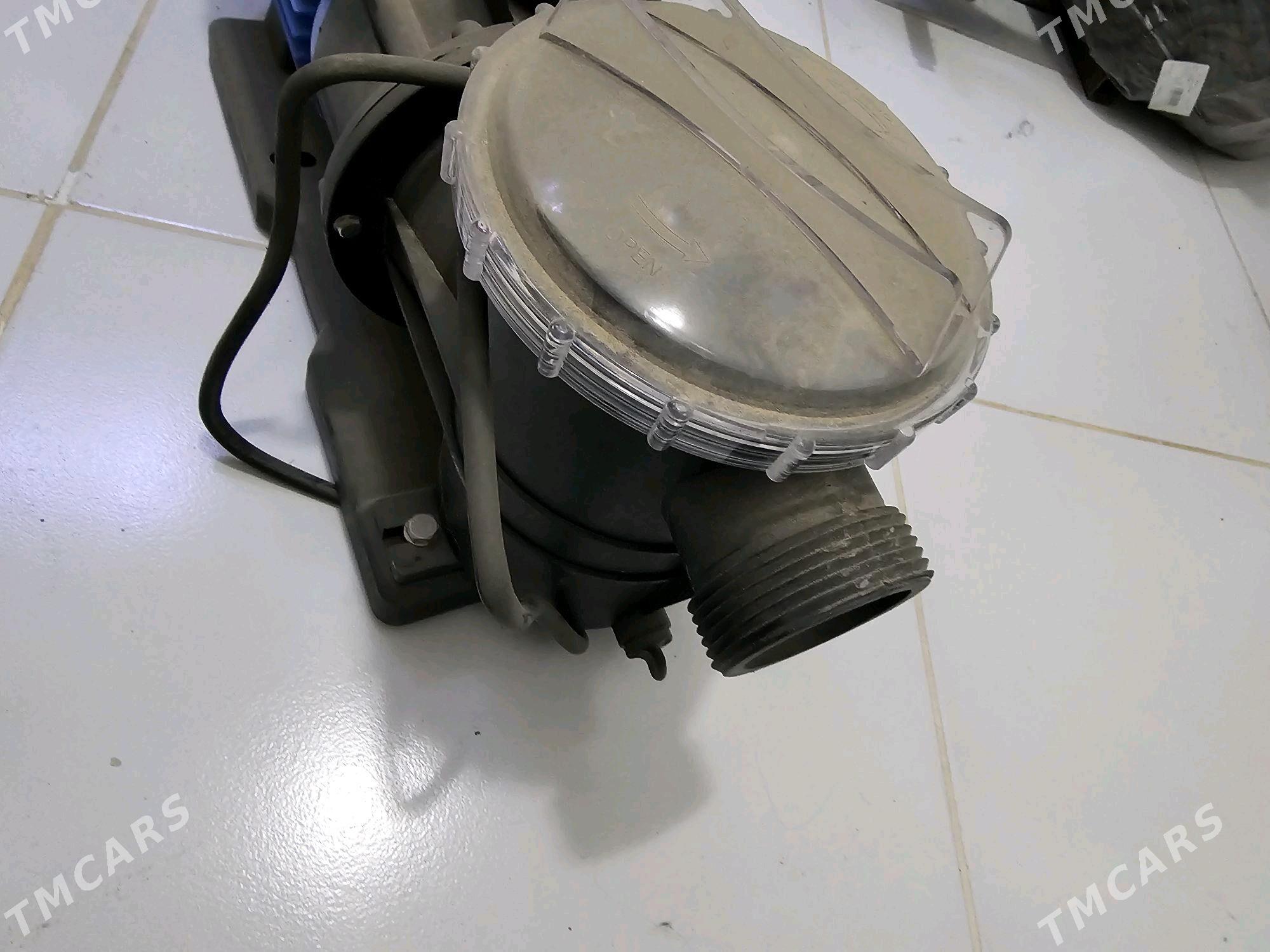 Бассейка насос/Basseyka nasos - Ашхабад - img 3