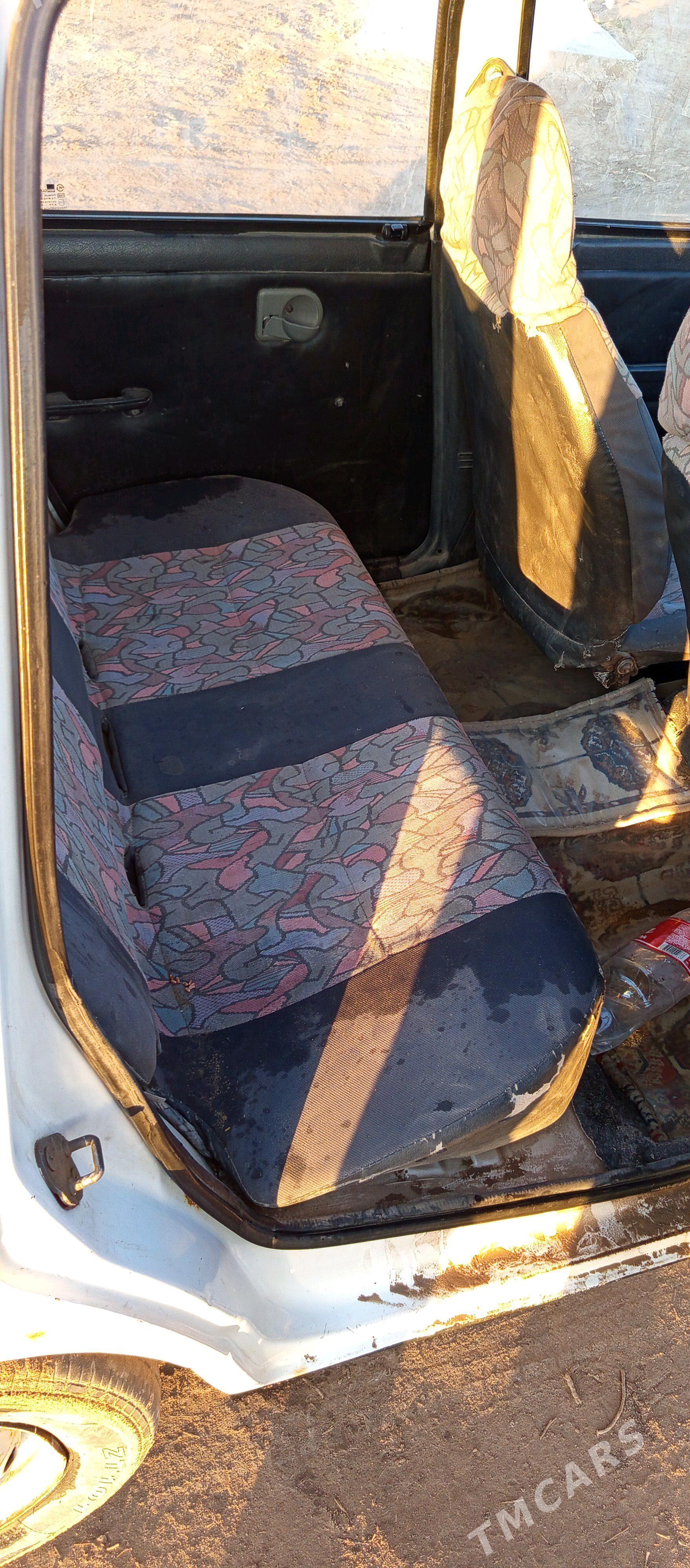 Daewoo Tico 1996 - 14 000 TMT - Акдепе - img 3