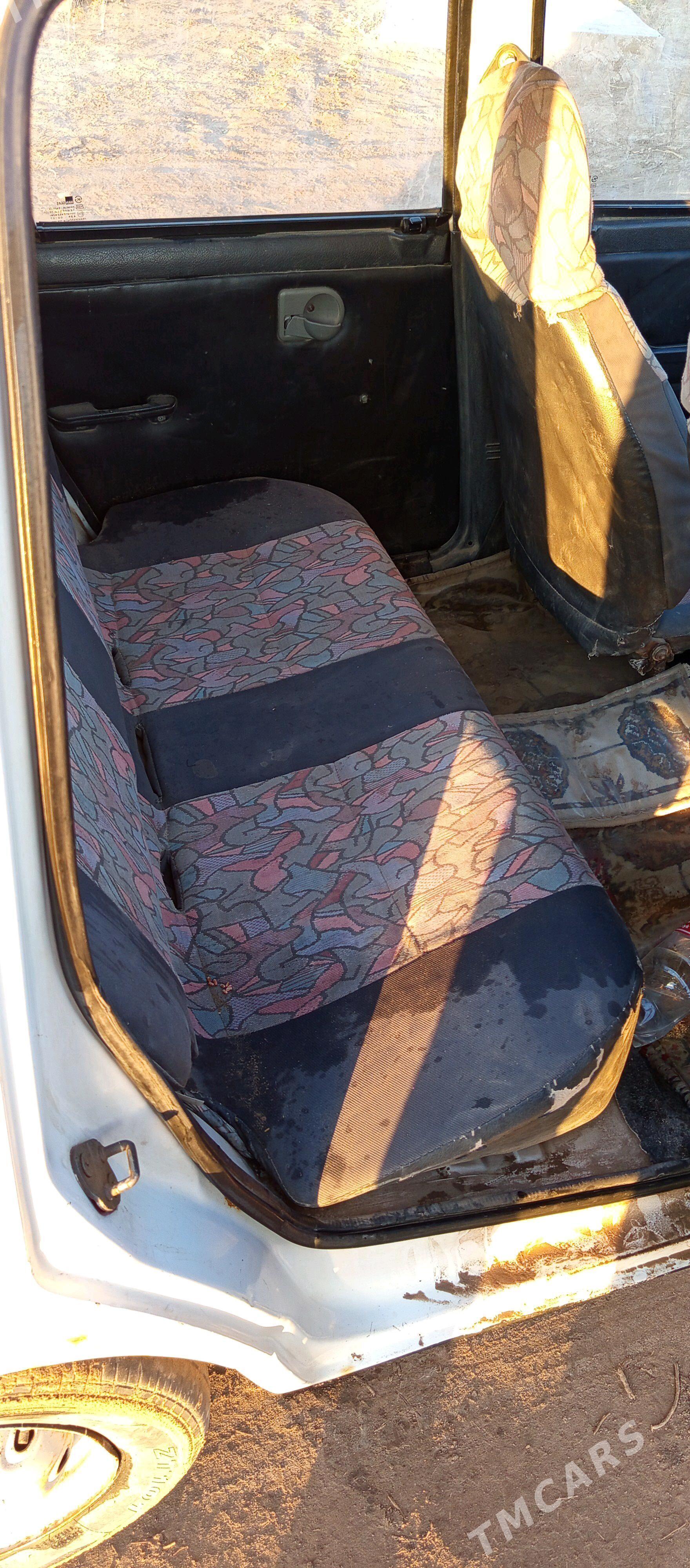 Daewoo Tico 1996 - 14 000 TMT - Акдепе - img 2