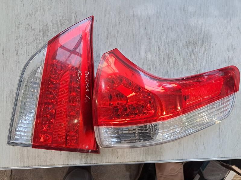 Stop Sienna12 2 200 TMT - Мары - img 2