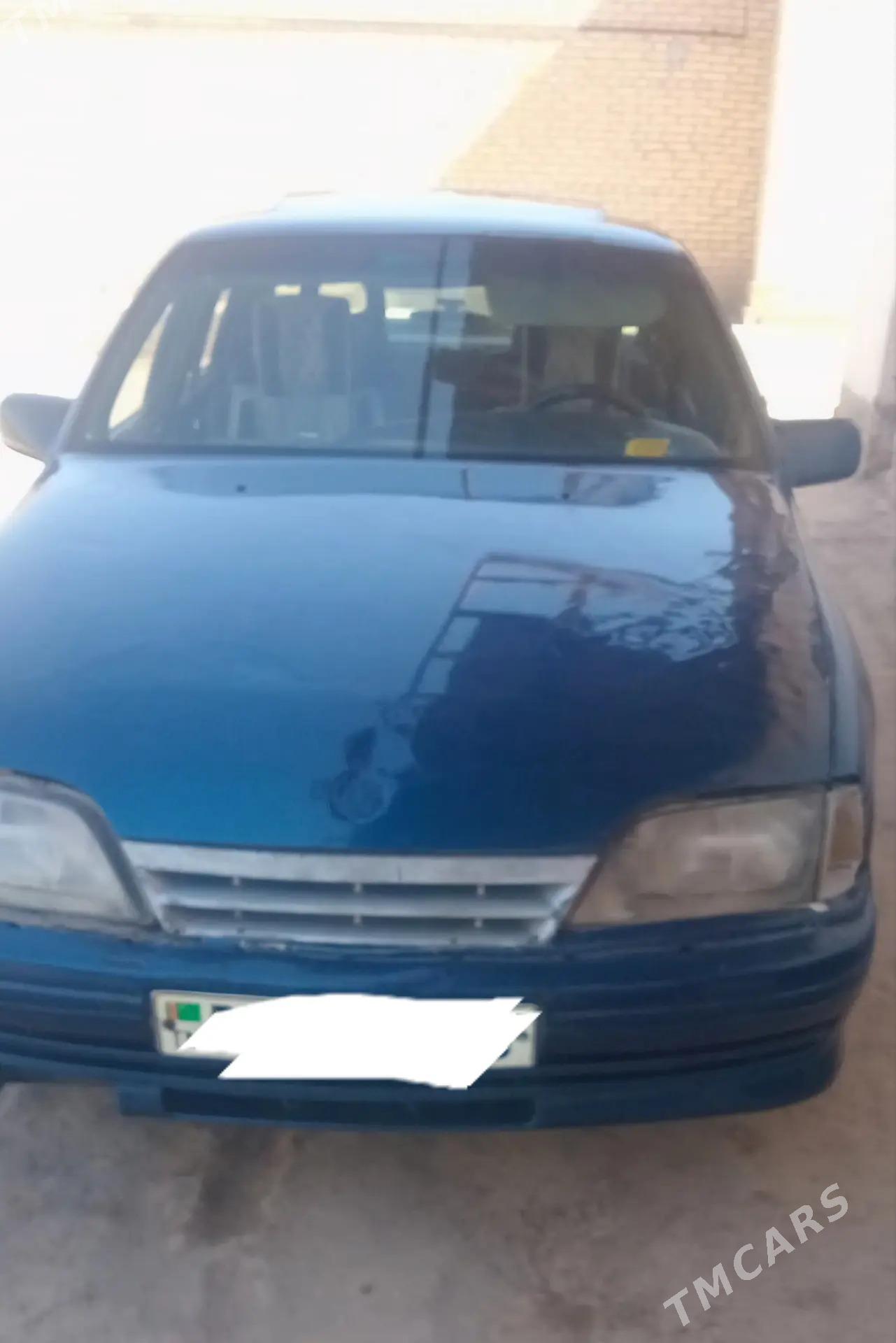 Opel Omega 1993 - 20 000 TMT - Саят - img 2