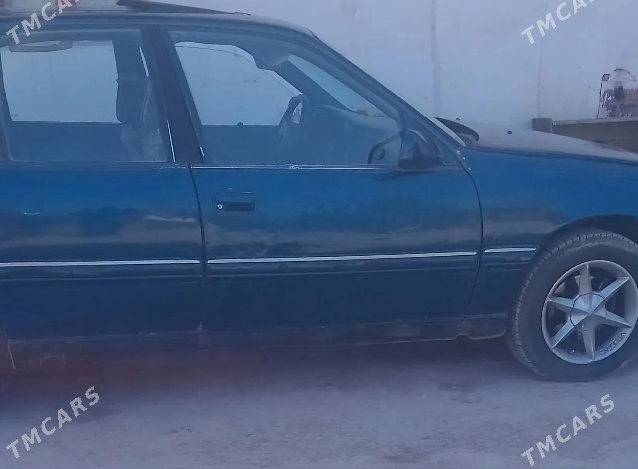Opel Omega 1993 - 20 000 TMT - Саят - img 1