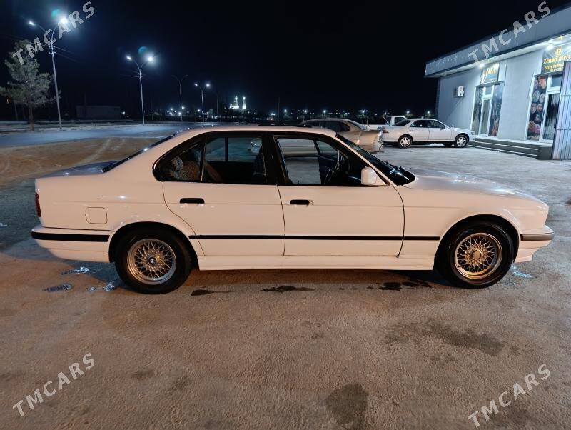 BMW 520 1991 - 56 000 TMT - Шатлык - img 5
