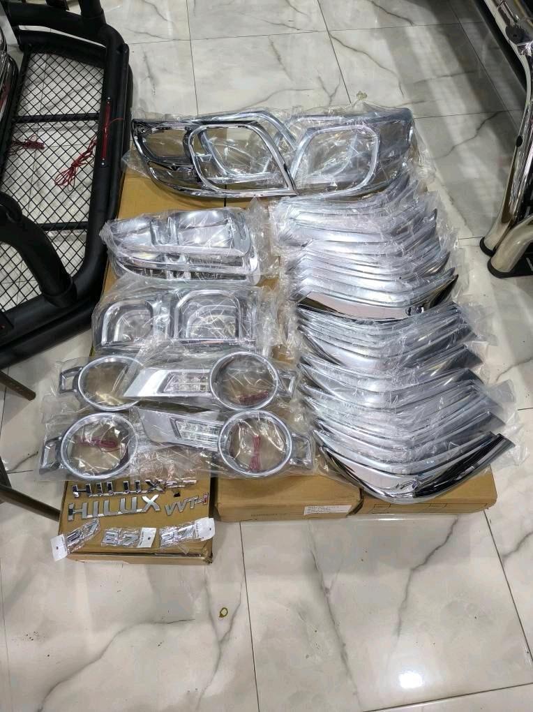 hiluk moldink 100 TMT - Мары - img 1