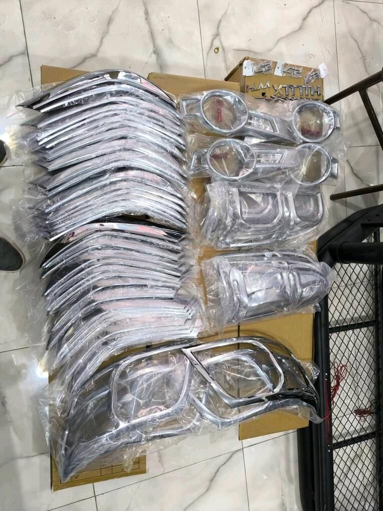 hiluk moldink 100 TMT - Мары - img 5