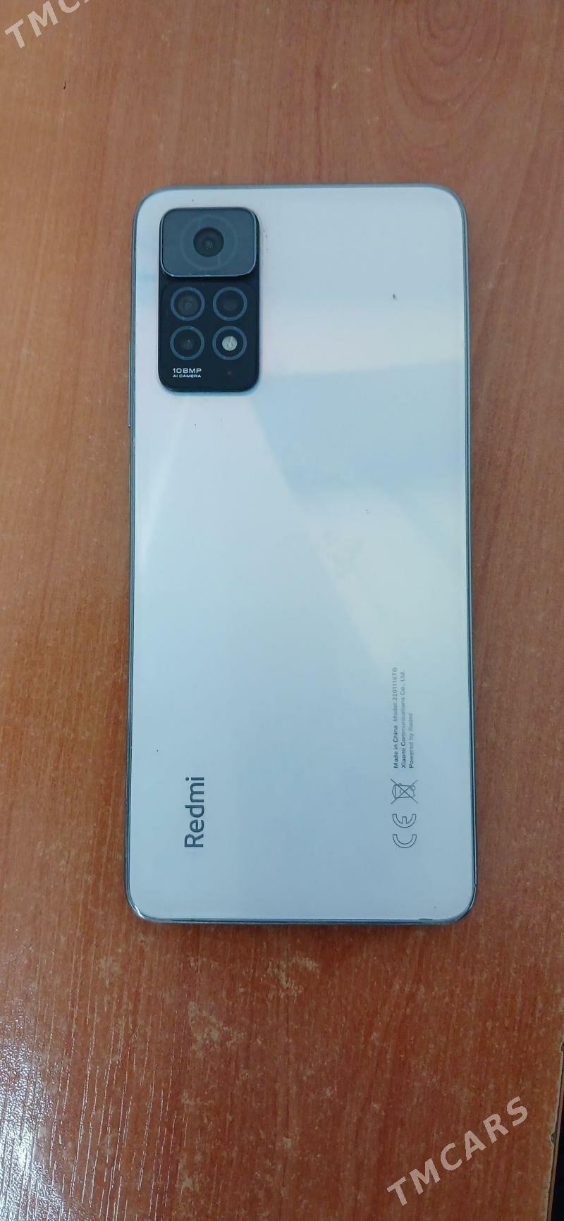 Redmi not 11pro - Gökdepe - img 2