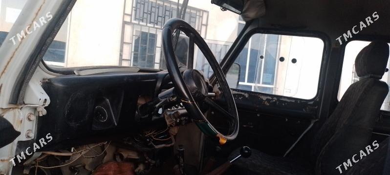 UAZ 469 2001 - 58 000 TMT - Hojambaz - img 2