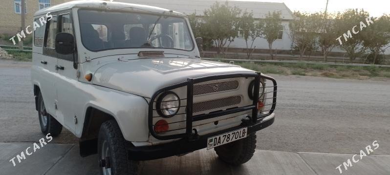 UAZ 469 2001 - 58 000 TMT - Hojambaz - img 4