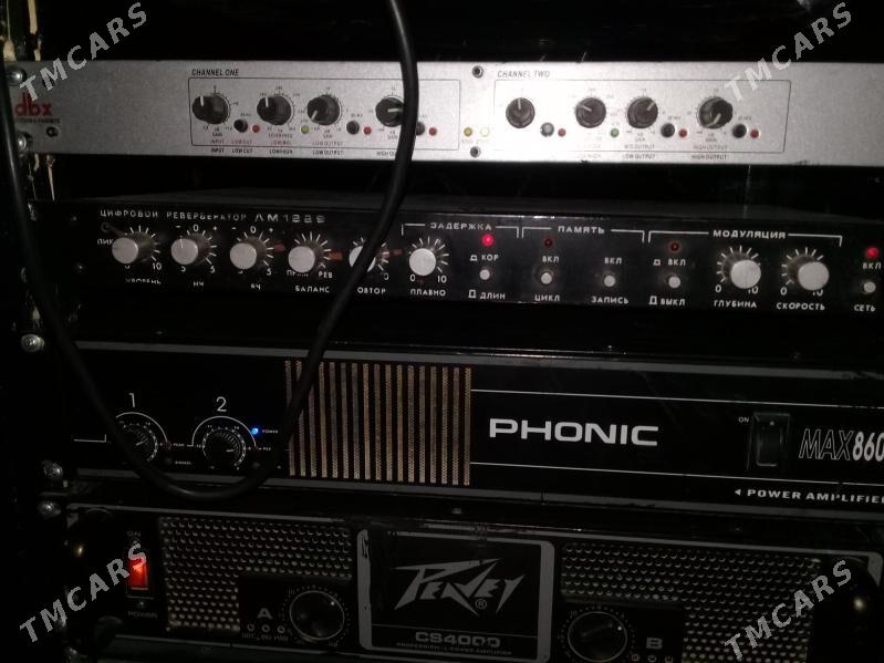 Toý Aparat - Magtymguly - img 3