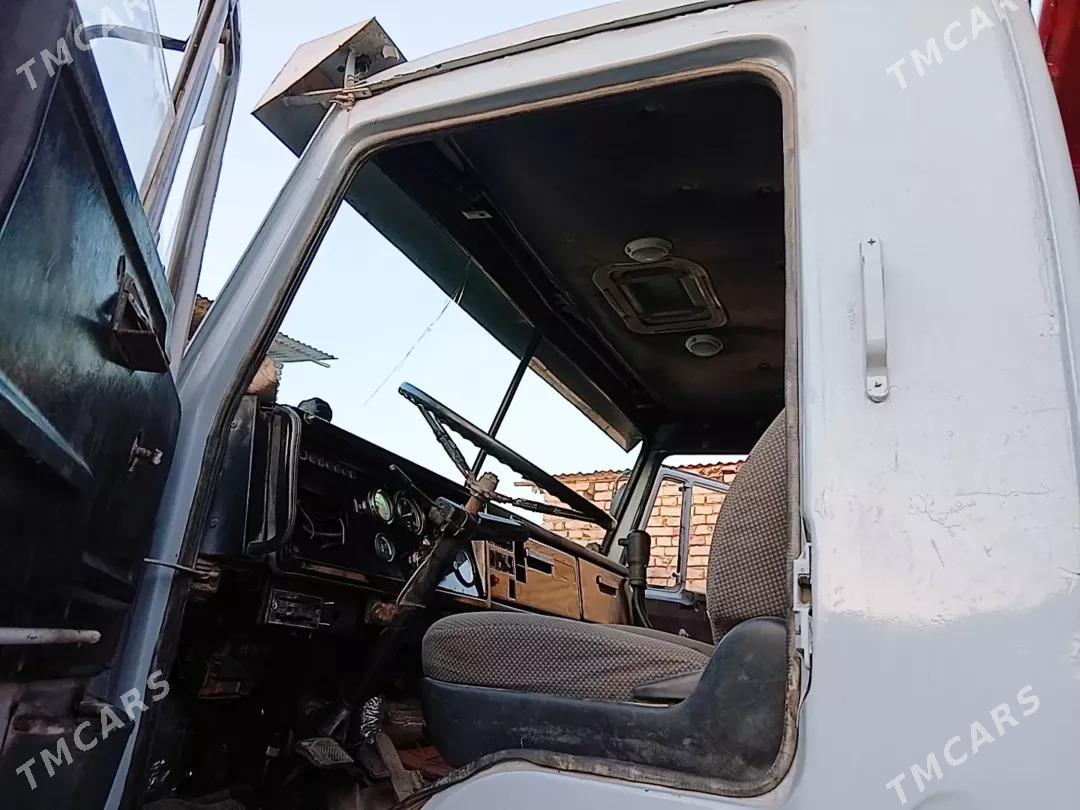Kamaz 5511 1994 - 170 000 TMT - Dänew - img 5