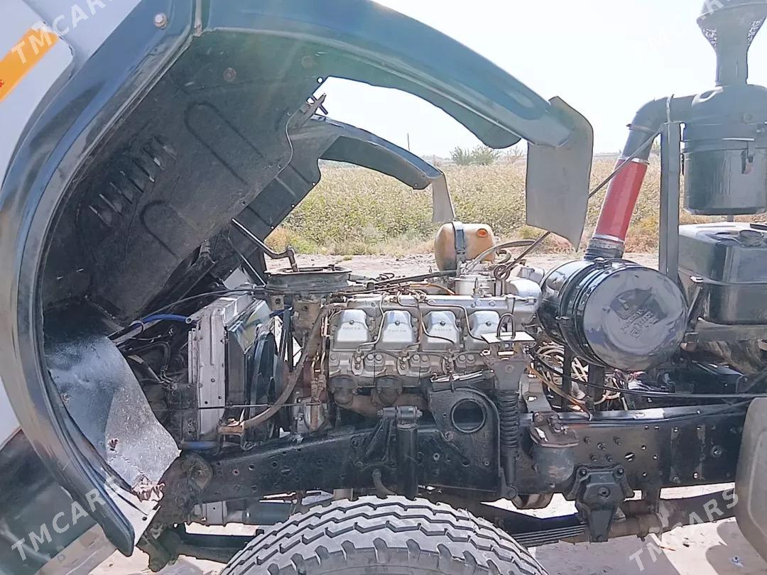 Kamaz 5511 1994 - 170 000 TMT - Dänew - img 7